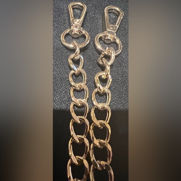 Replacement Gold Chain New - Picture 2 of 6